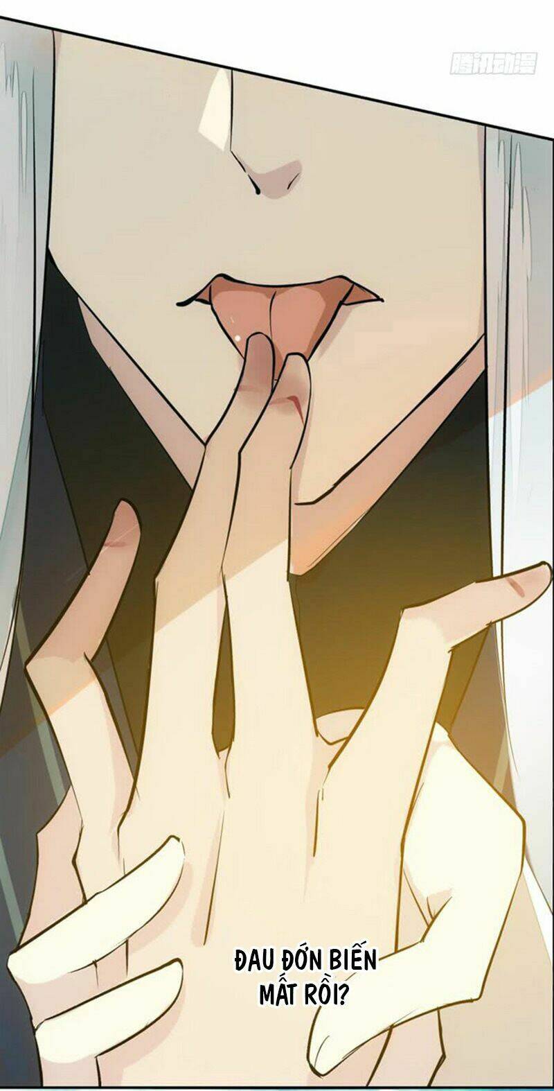 sư phụ lại trêu chọc ta chapter 51.4 18