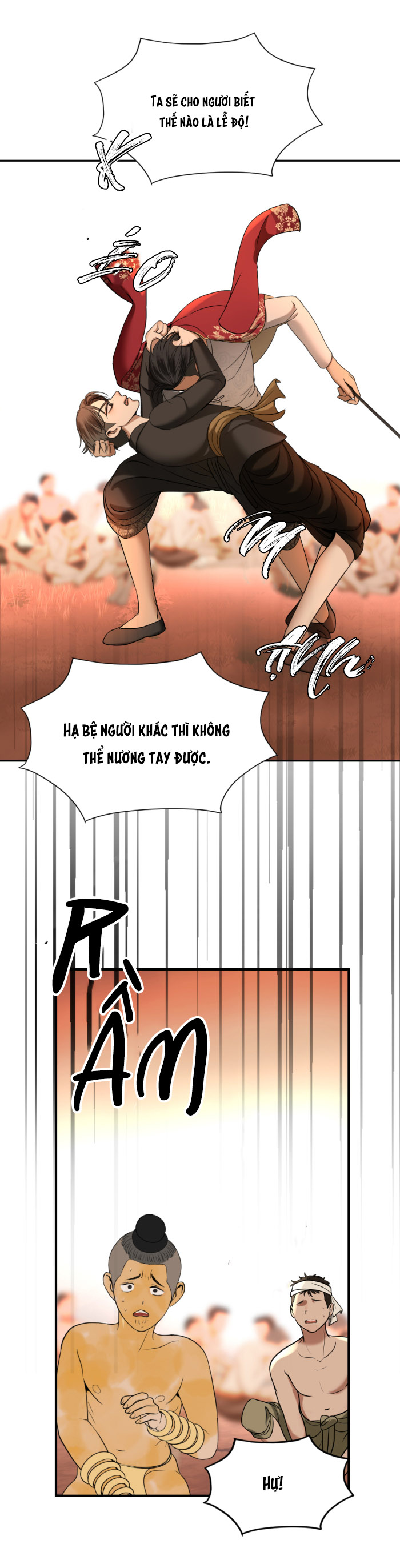 tôi là công tử đẹp nhất xiêm chapter 45 13