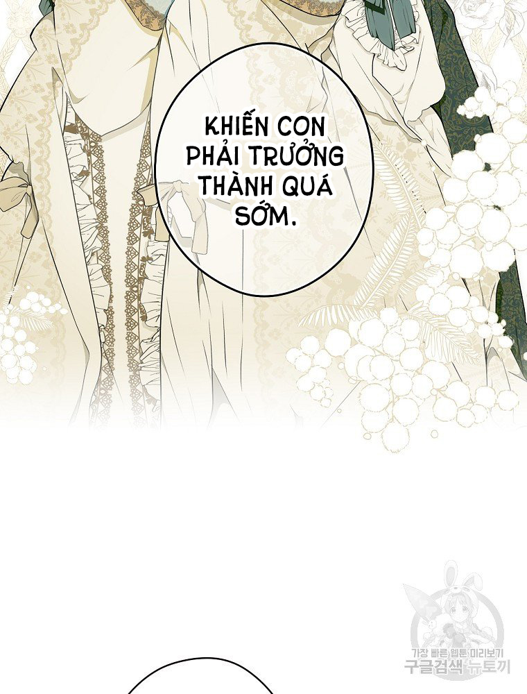 quý cô bí ẩn - secret lady chapter 46 62