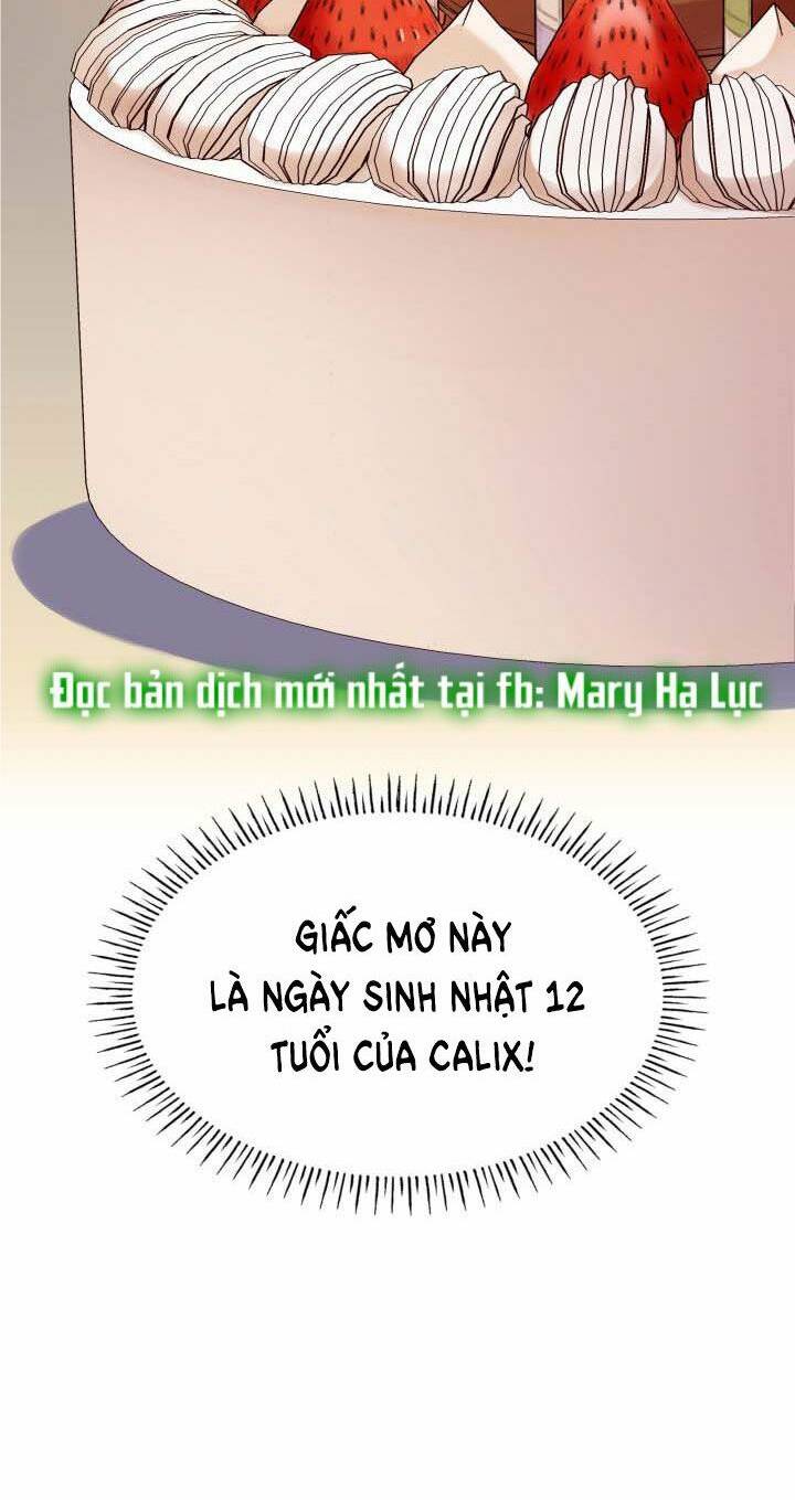 từ ác nữ, tôi trở thành một người mẹ chapter 27.5 12