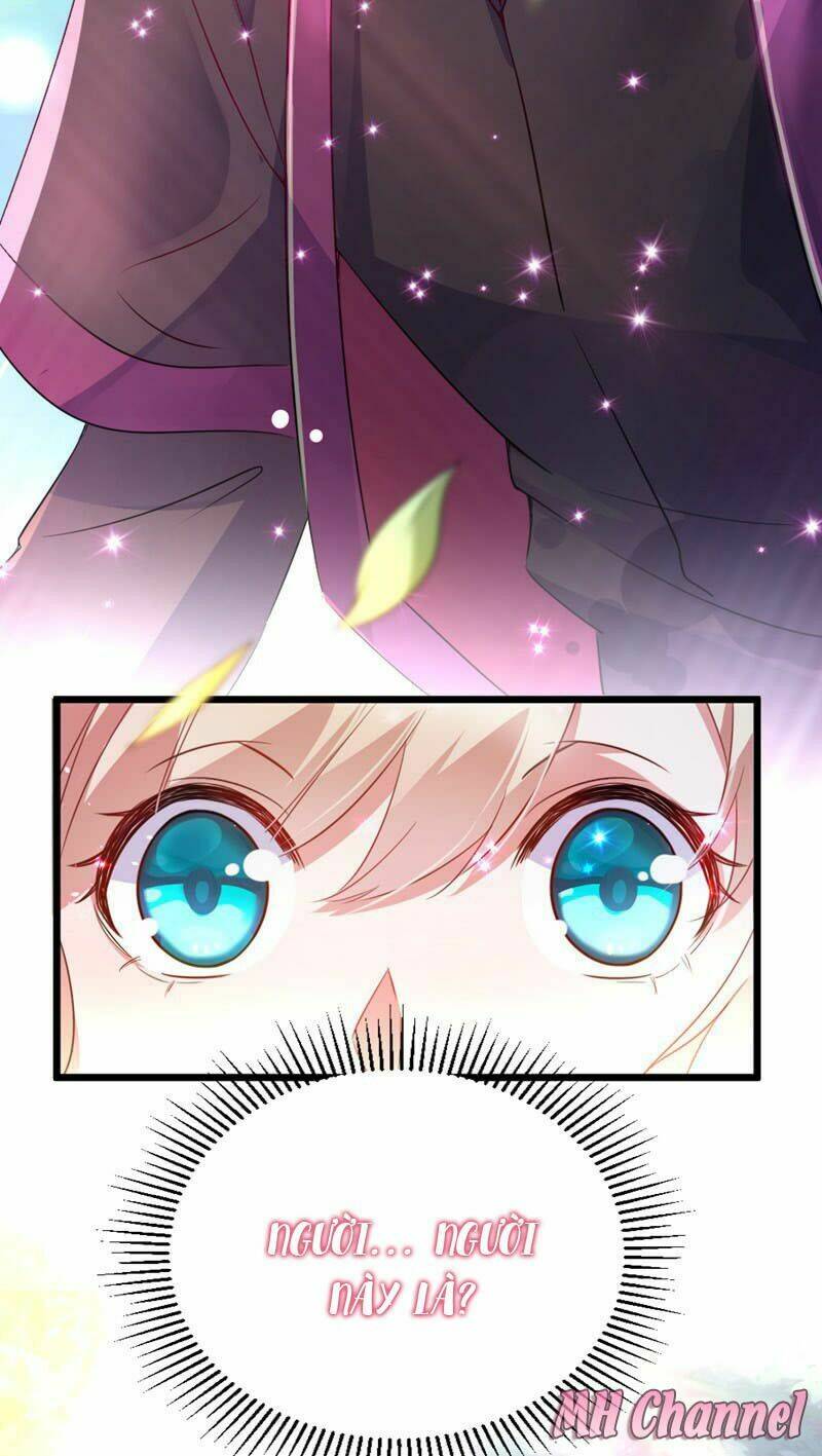 thiên thần gấu trúc muốn được ôm chapter 4 19