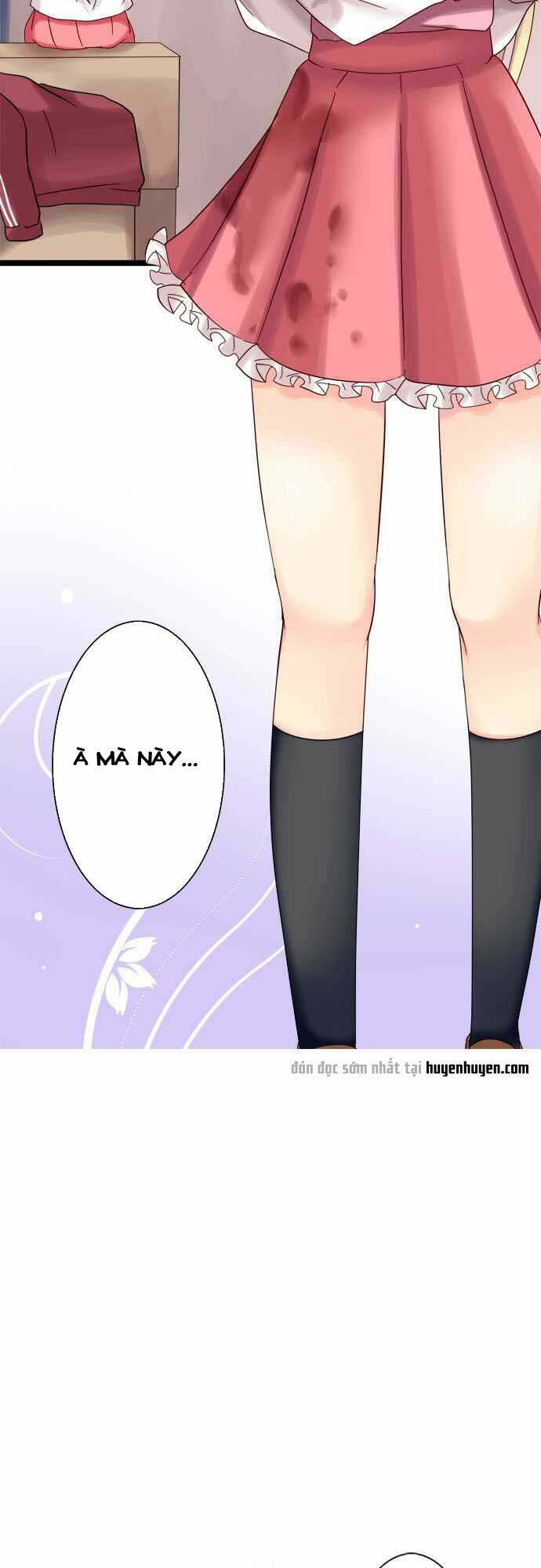 hatoko’s cafe chapter 5 14