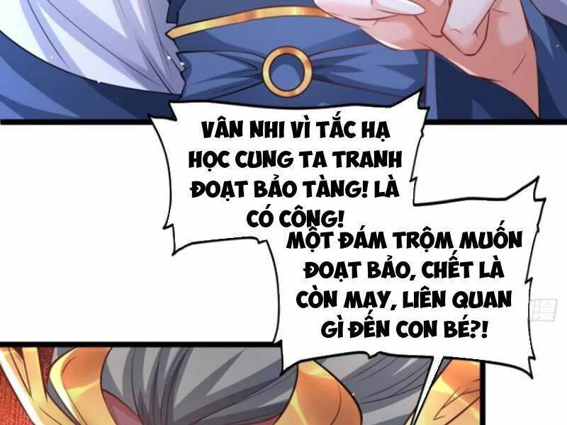 Vợ Tôi Và Tôi Thống Trị Tam Giới Chapter 124 - Trang 81