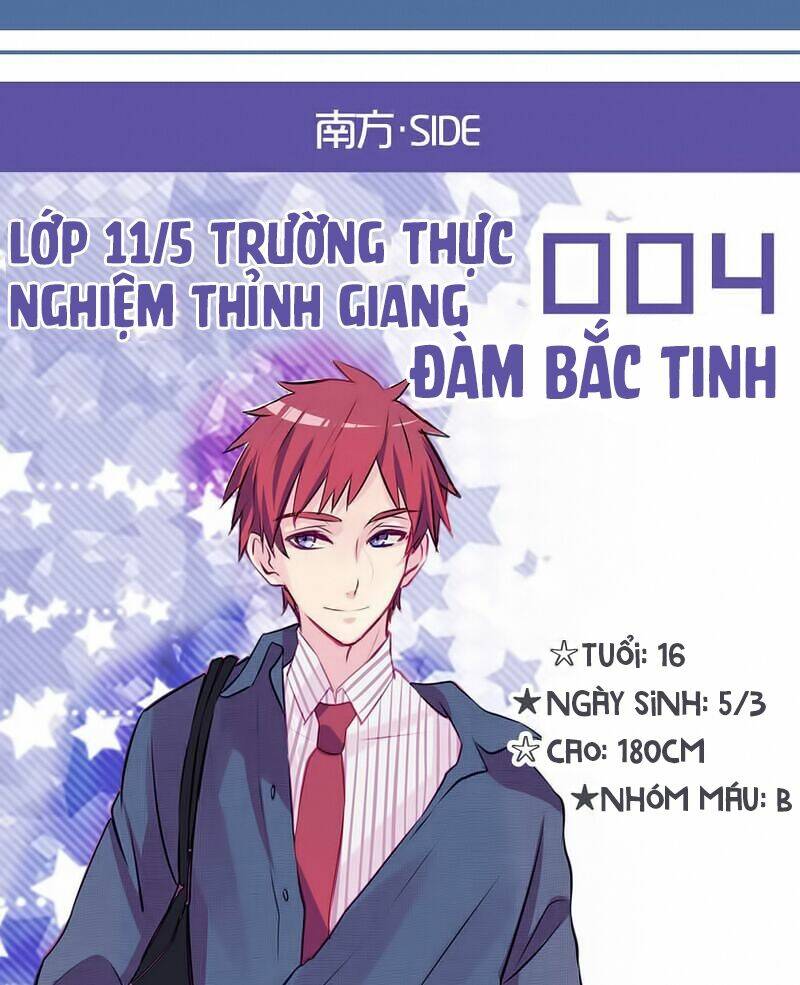 song sinh đổi chỗ ở chapter 13 18
