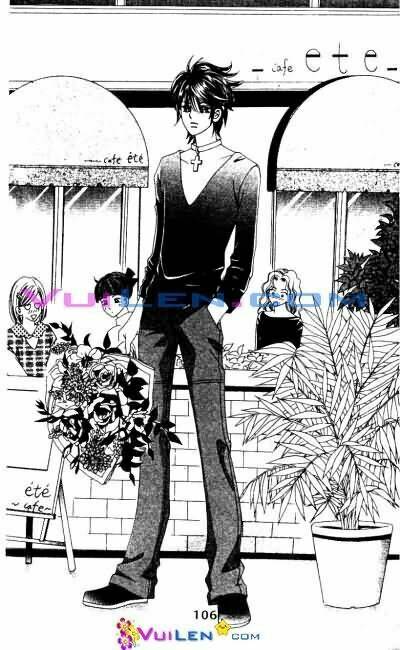 thiên thần tái thế chapter 6 106