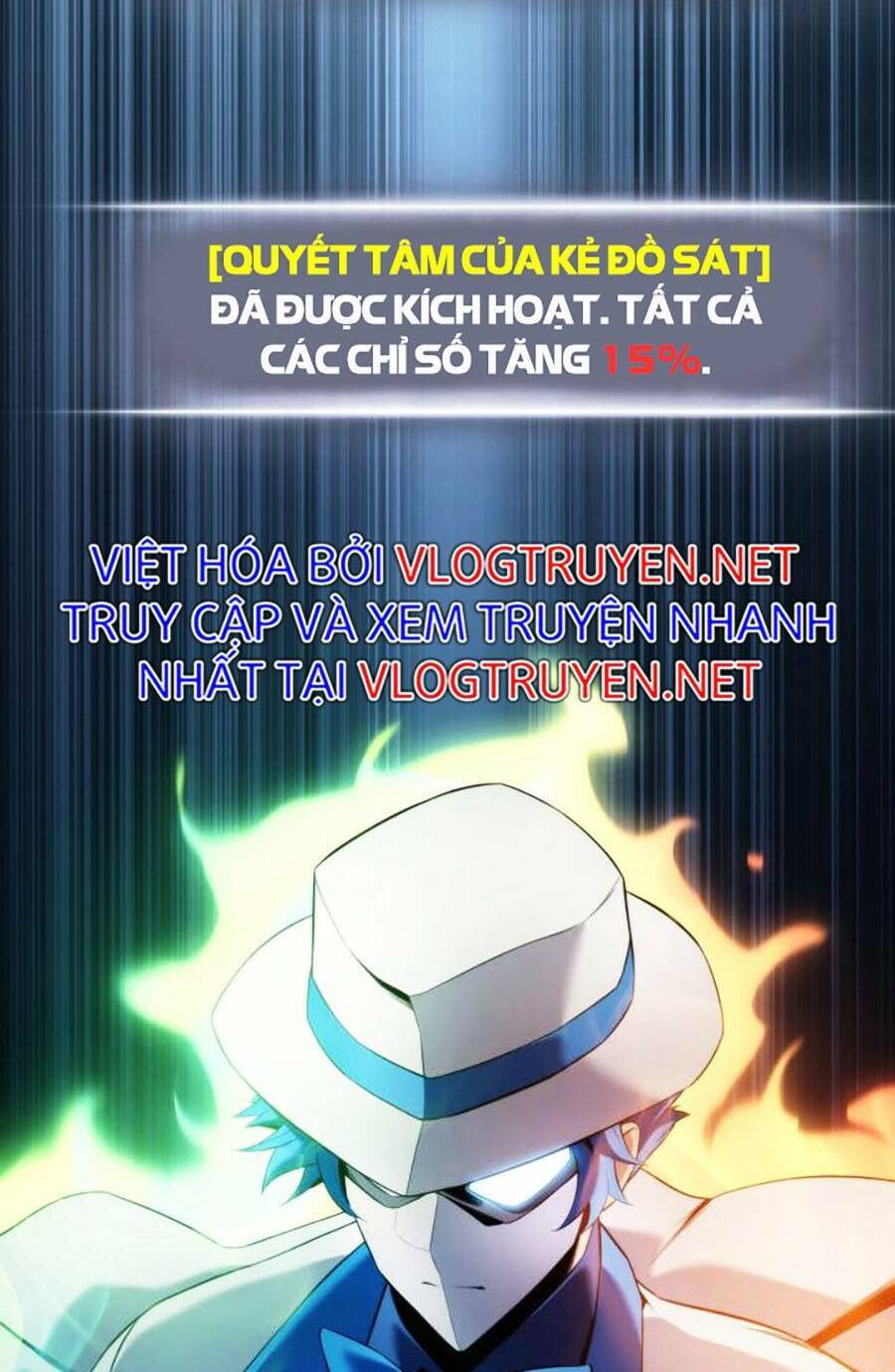 huyền thoại game thủ - tái xuất chapter 54 23