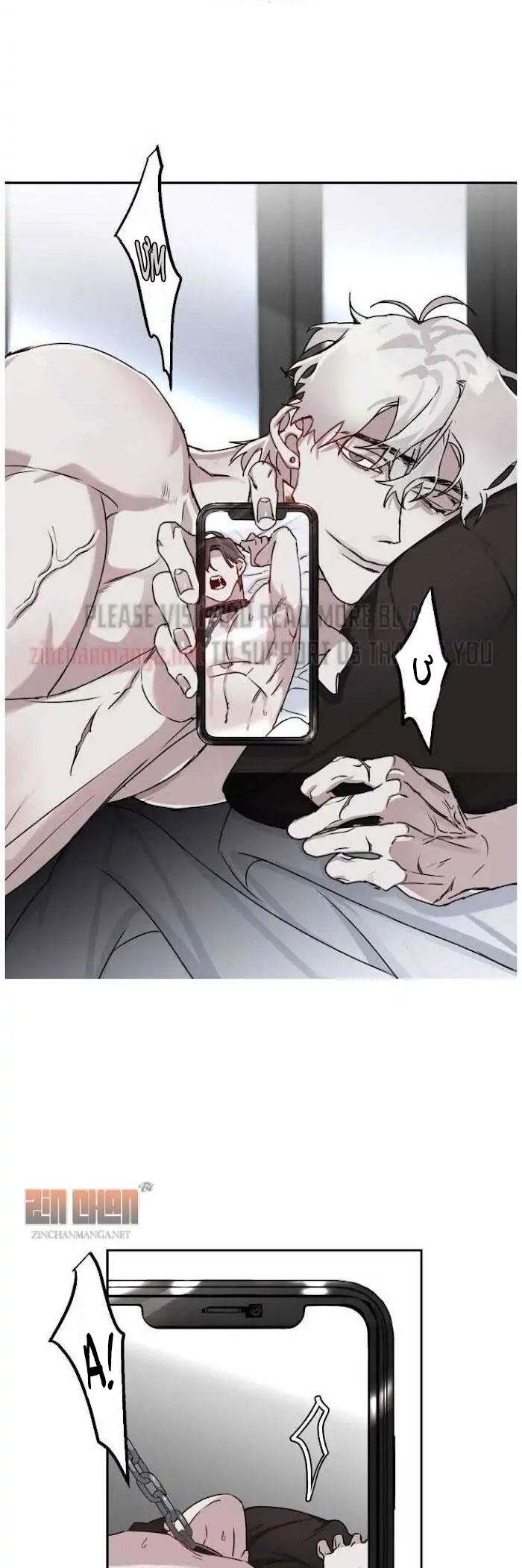 lãng mạn toixico chapter 4 33