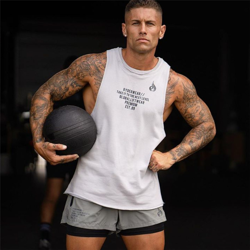 [ HOT ] Short hai lớp RYDERWEAR Nam