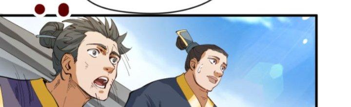 ẩn cư mười vạn năm, đời sau mời ta rời núi chapter 29 106