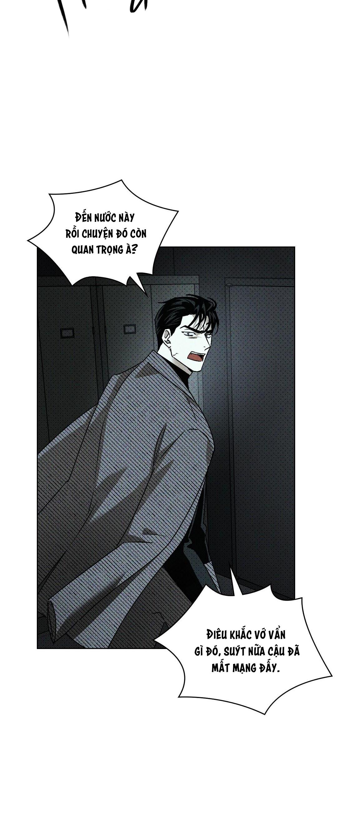 dưới ánh đèn xanh ss2 chapter 5 19