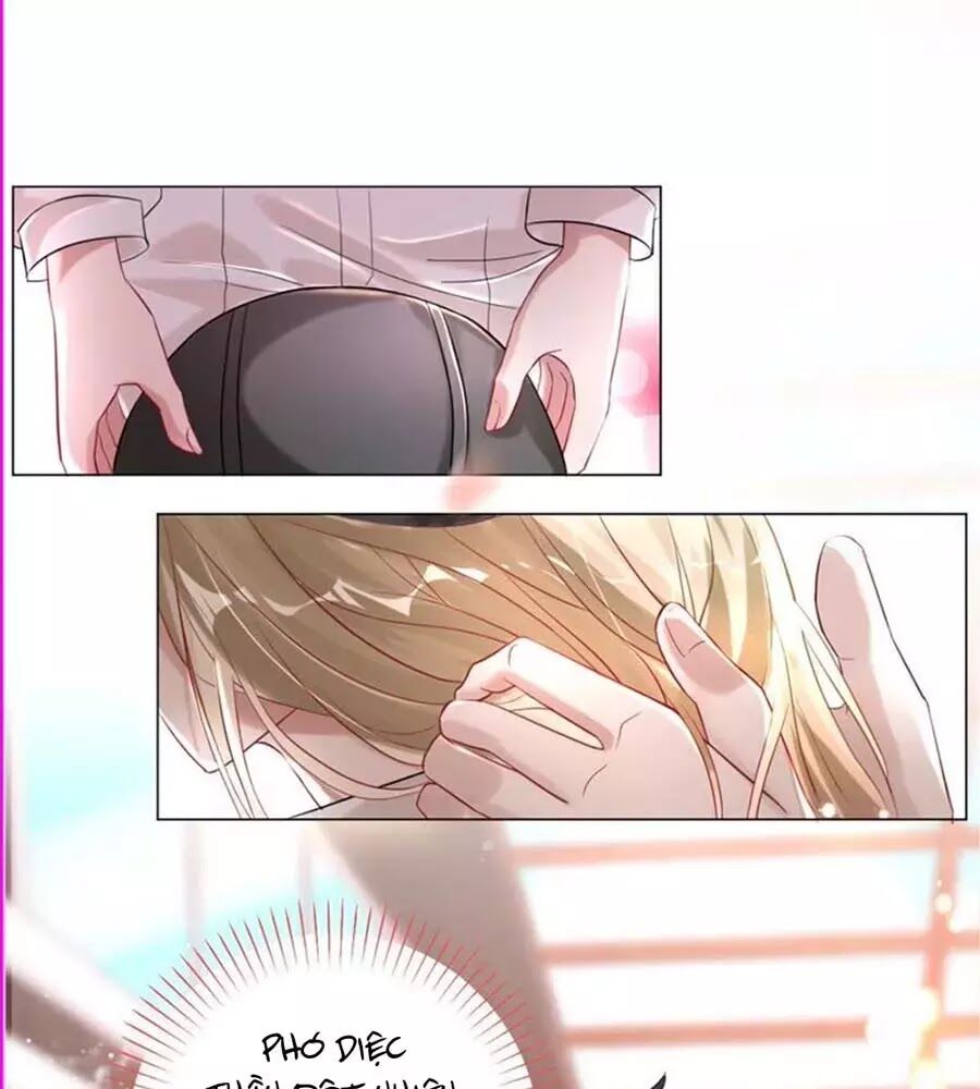 thần luân mật luyến chapter 40 10