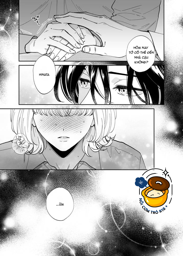 trải nghiệm tình dục với tatsumi-kun chapter 3 67