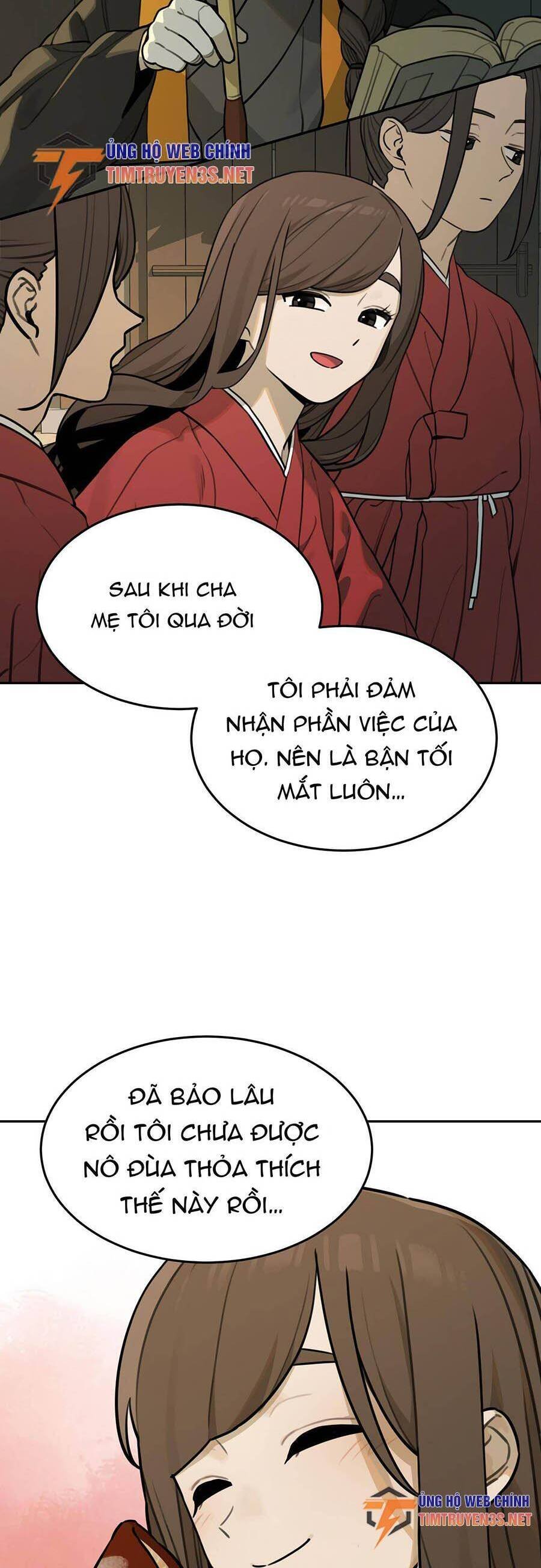 sự lụi tàn của usuzumi chapter 83 16