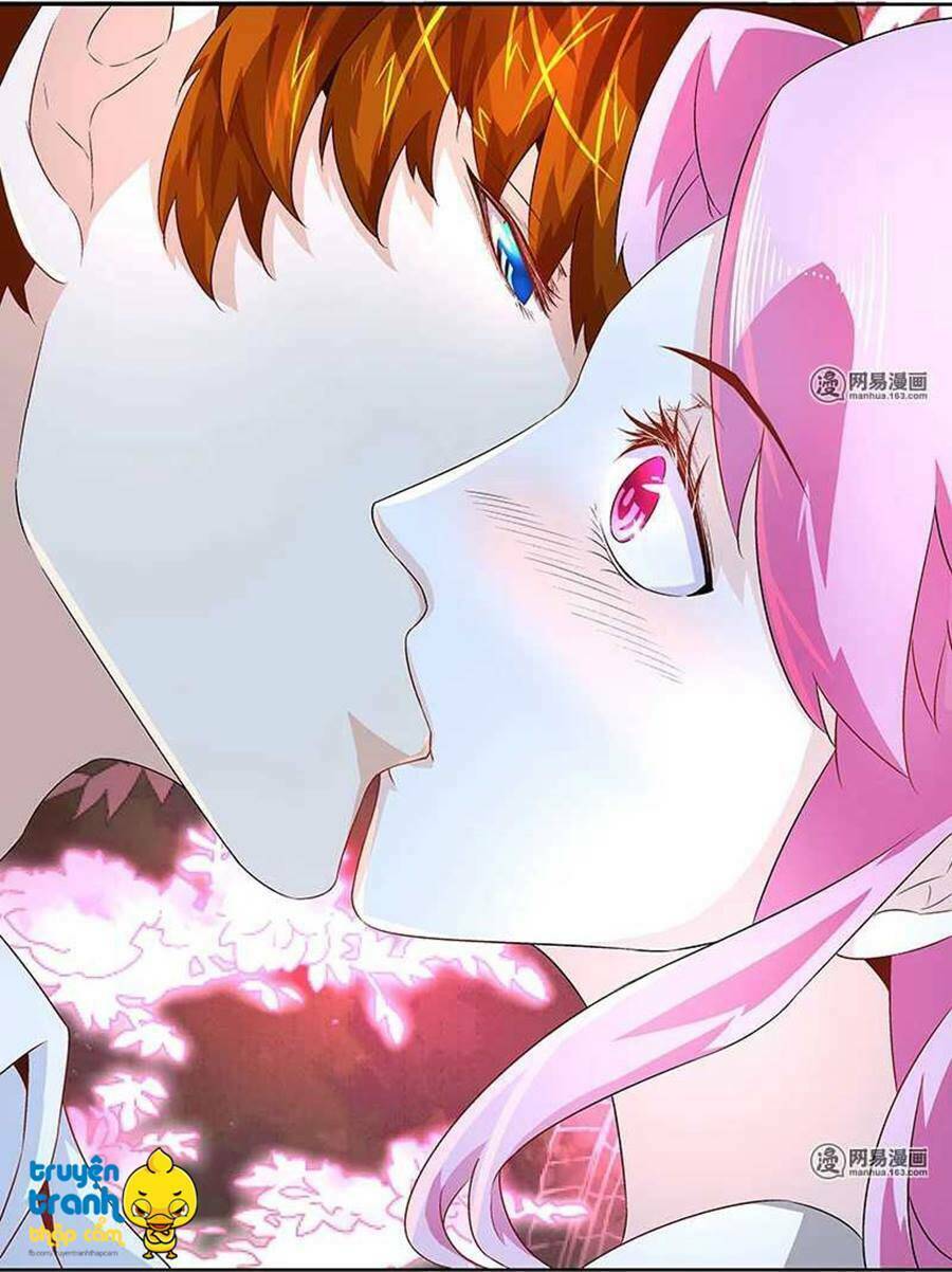 cường sủng hào môn tiểu manh thê chapter 29 16