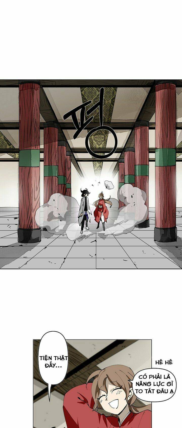 nỗ lực chapter 5 32