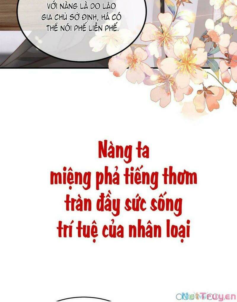 thê chủ, thỉnh hưởng dụng chapter 0.3 10