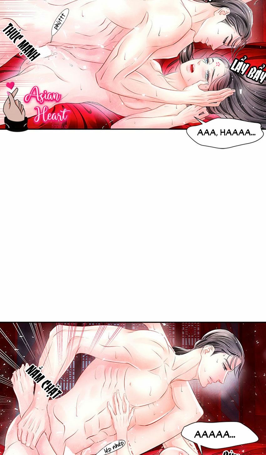 đêm dục vọng (full) chapter 19 43