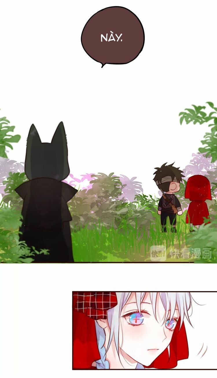 trú dạ liên miên chapter 15.2 21