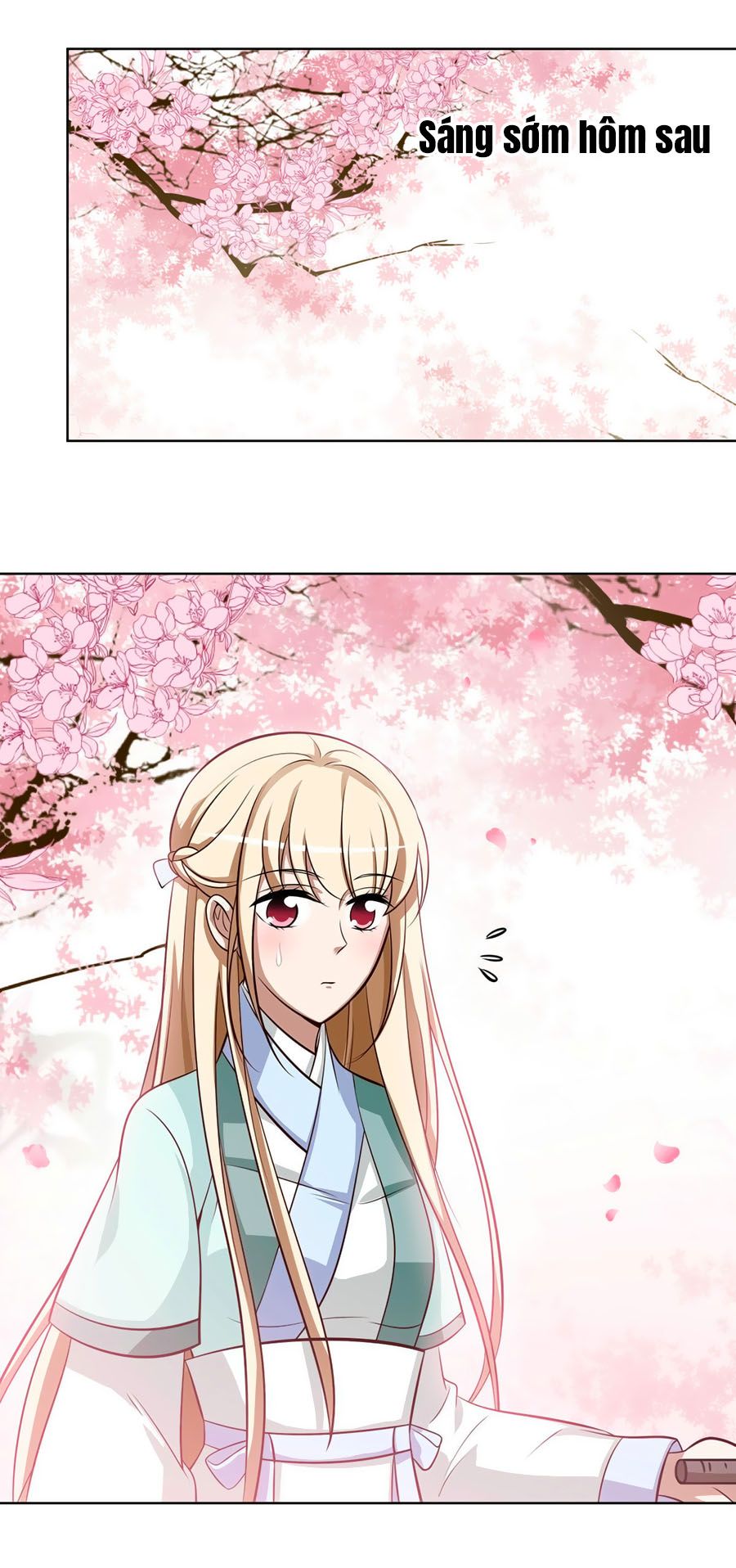 kiêu ngạo vương gia chủng điền phi chapter 54 19