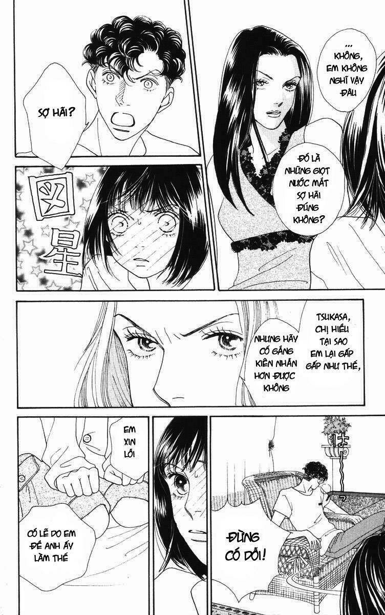 con nhà giàu chapter 185 17