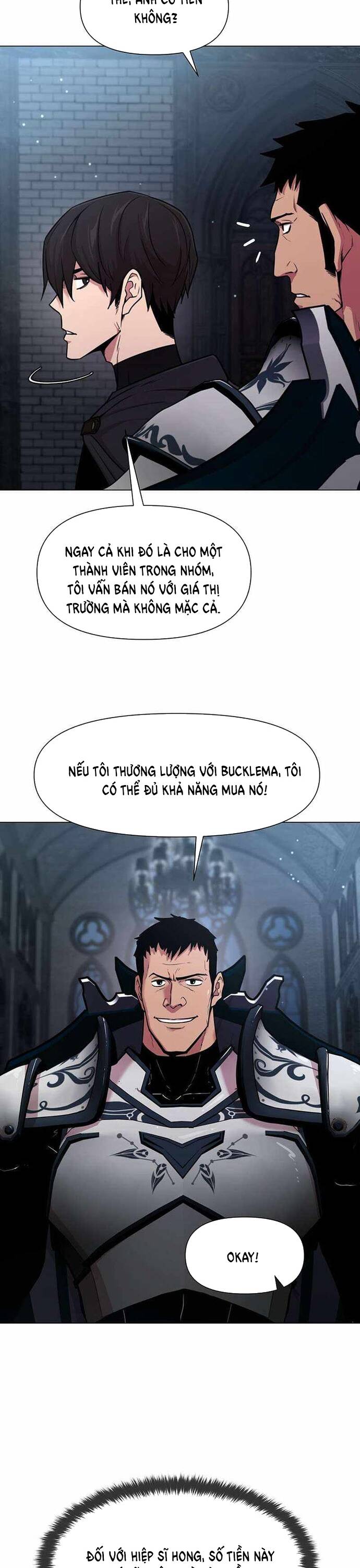 lãng khách một mình chapter 70 13