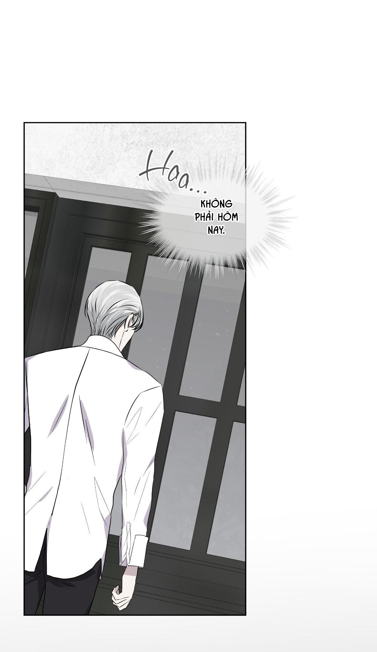 rừng biển [bl] chapter 35 20