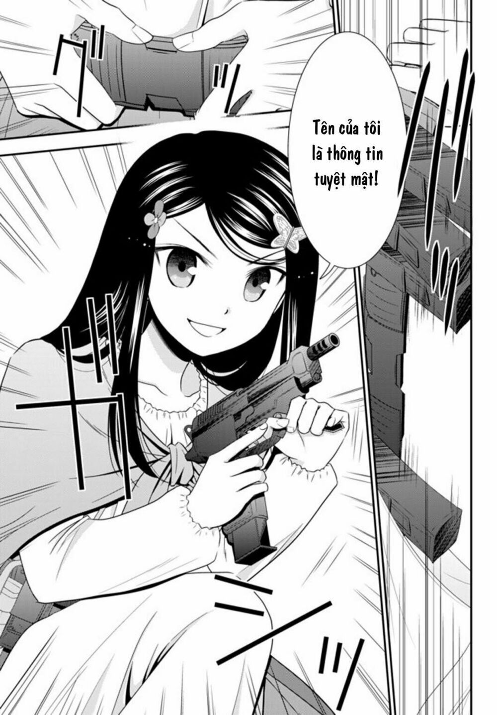 tiết kiệm 80.000 vàng ở thế giới khác cho tuổi già của tôi chapter 35.2 3