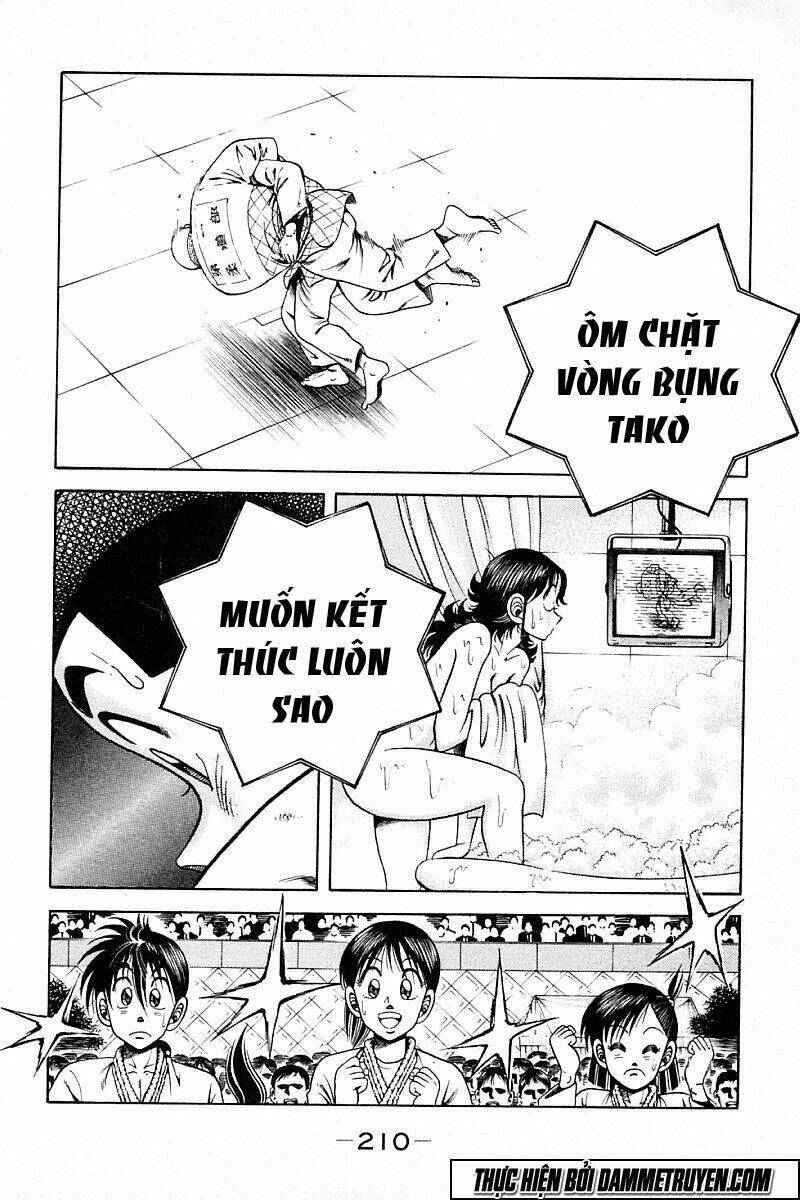 shin kotaro makaritoru! juudouhen chapter 215 7