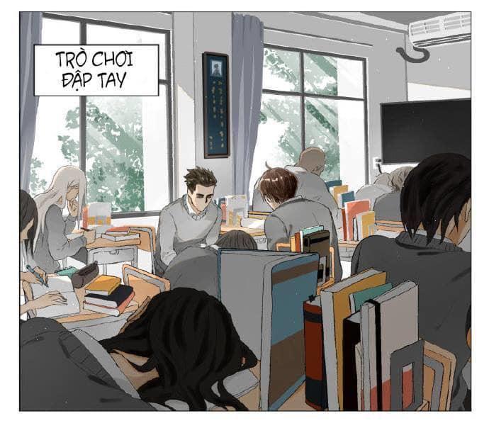 friends zone chapter 1 2