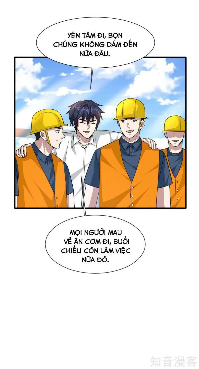 đô thị tà vương chapter 193 10