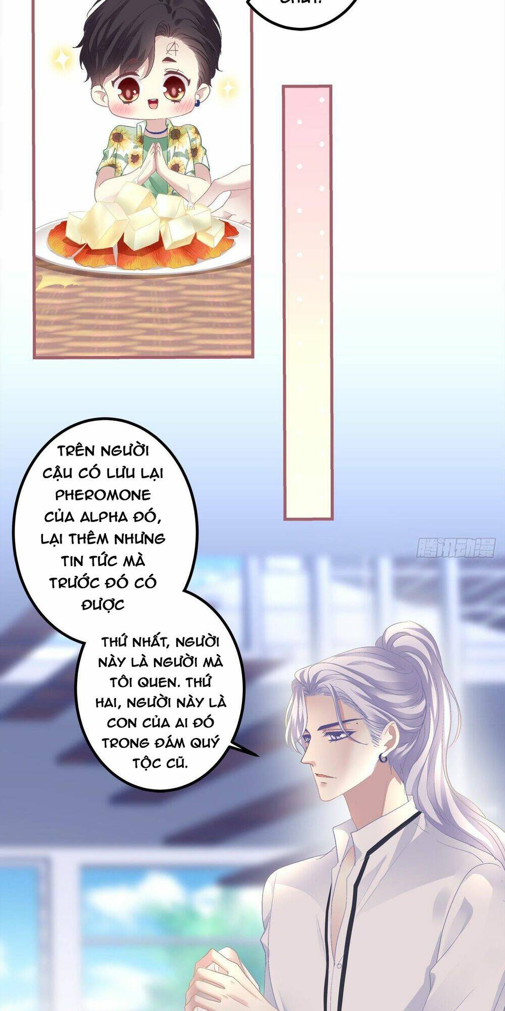 toàn bộ nắm trong tay chapter 125 17