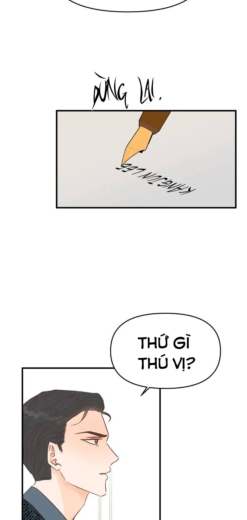 bí mật của thư kí chapter 4.2 30