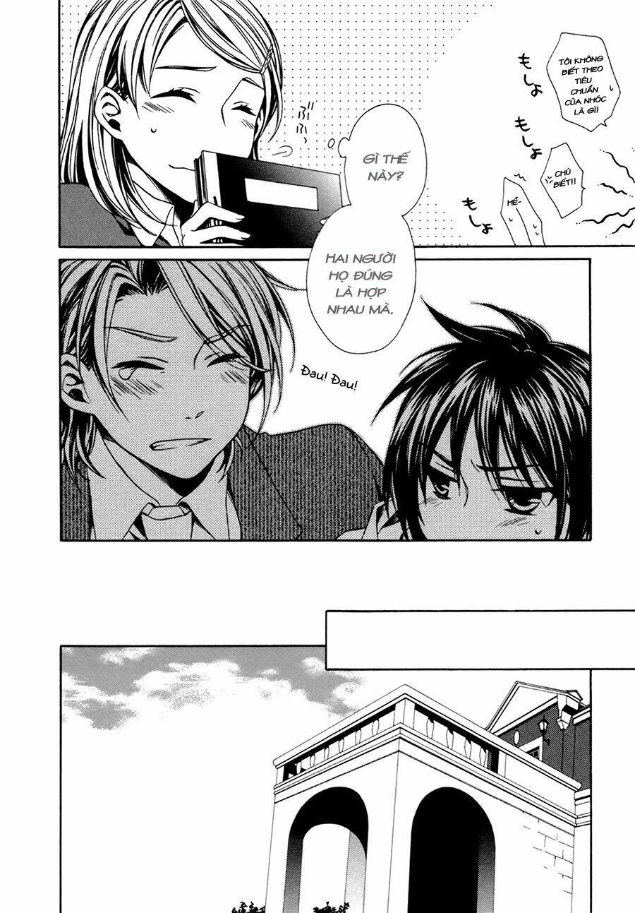 shounen maid chapter 18 31