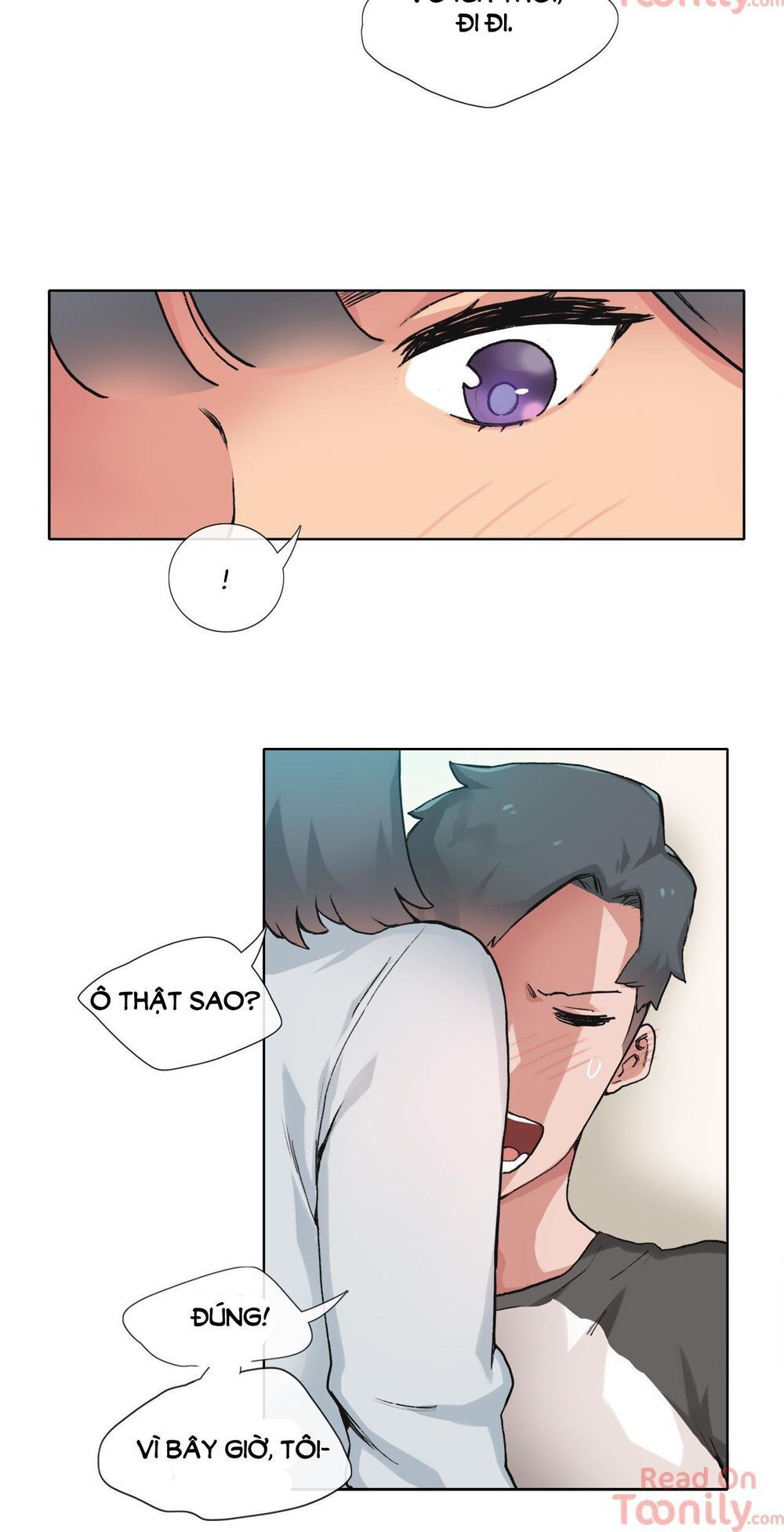 vùng đất kỳ diệu chapter 11 21