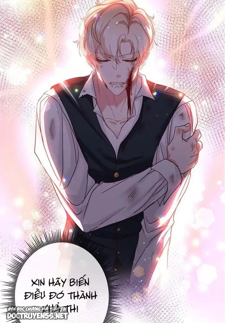 nếu tôi là nhân vật phản diện liệu tôi sẽ chết chapter 32 34