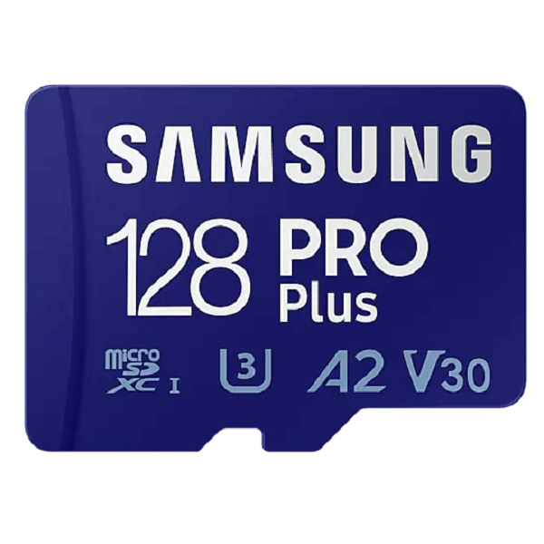 (Giá Hủy Diệt) Thẻ Nhớ Samsung PRO Plus MicroSD U3 Class 10 Model mới 2022- Hàng Nhập Khẩu