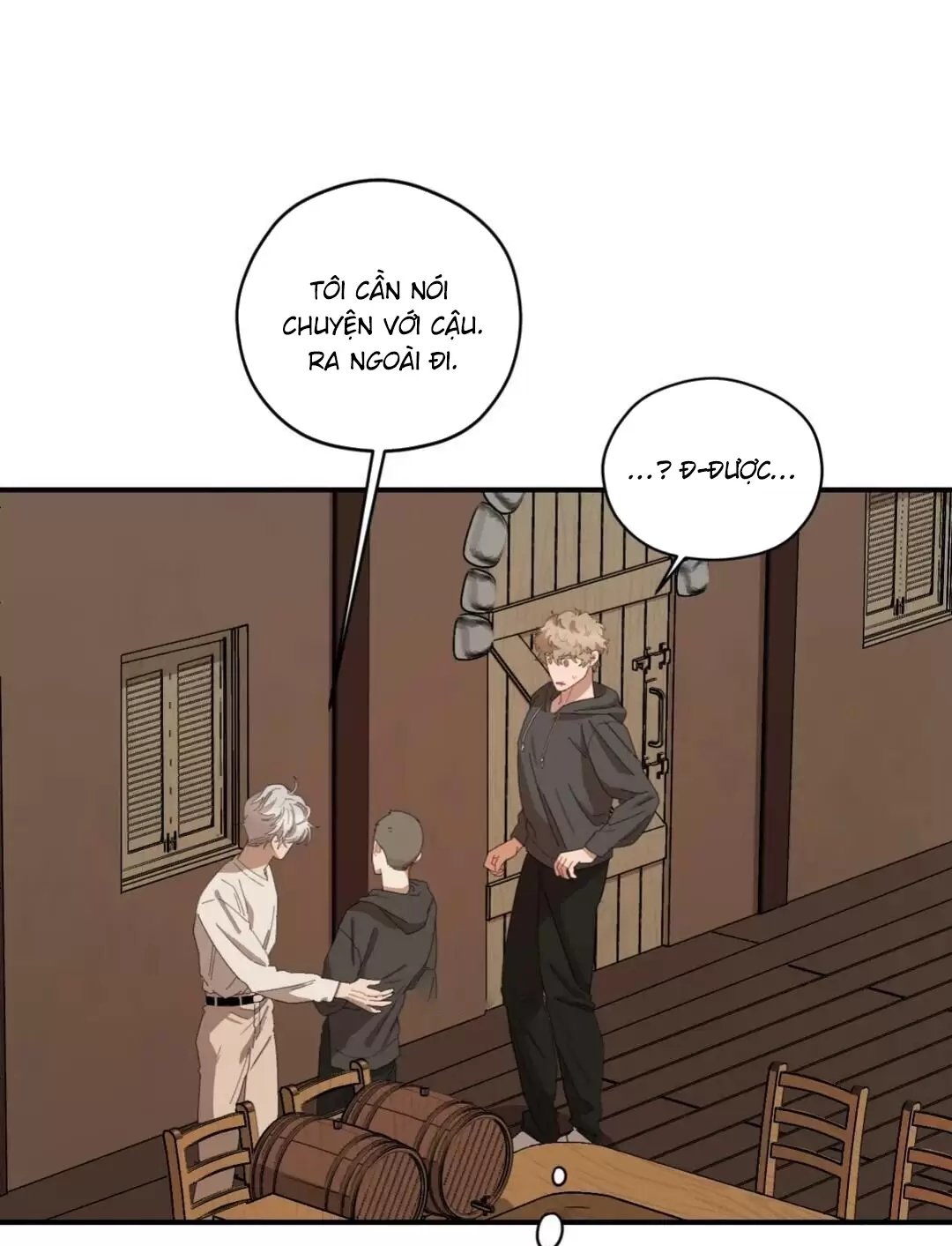 liveta chapter 27 35