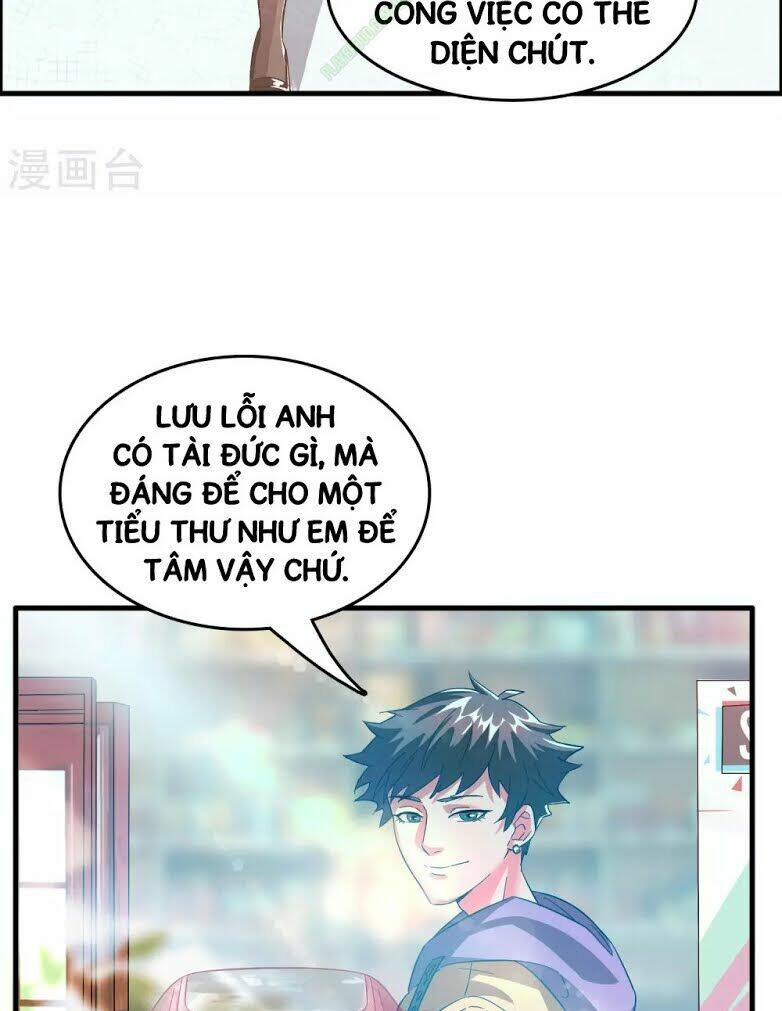dị giới cung ứng thương chapter 2 35