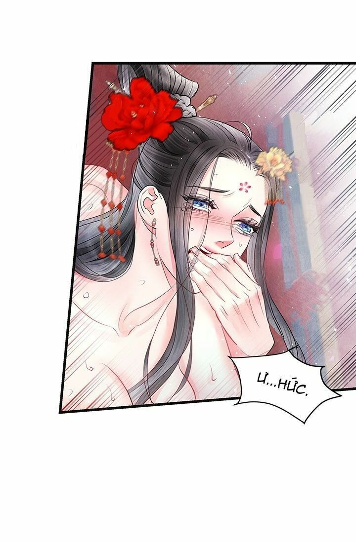 đêm thác loạn (đêm dục vọng) chapter 13 6