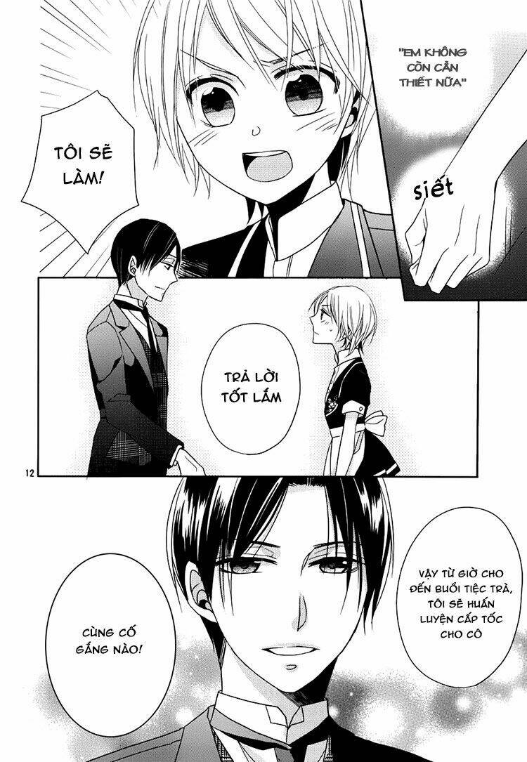 hotel la vie en rose chapter 2 13