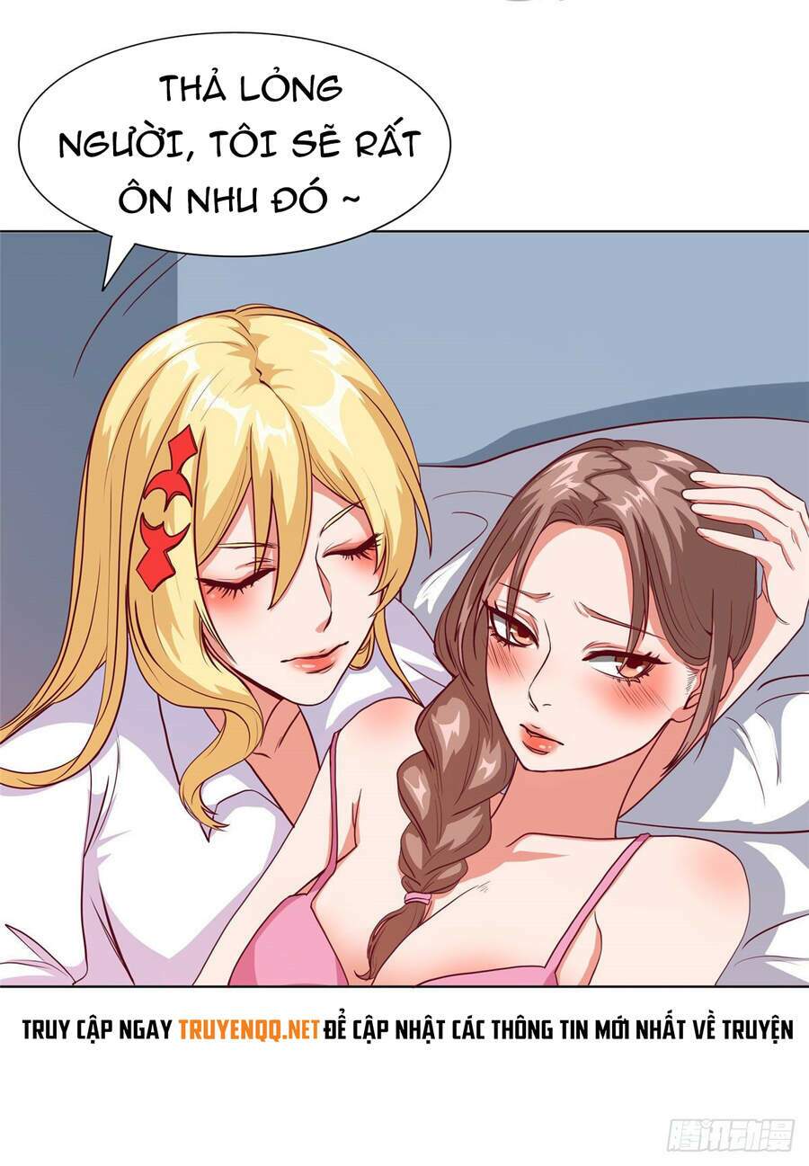 thần y thân cận của nữ tổng tài chapter 7 28