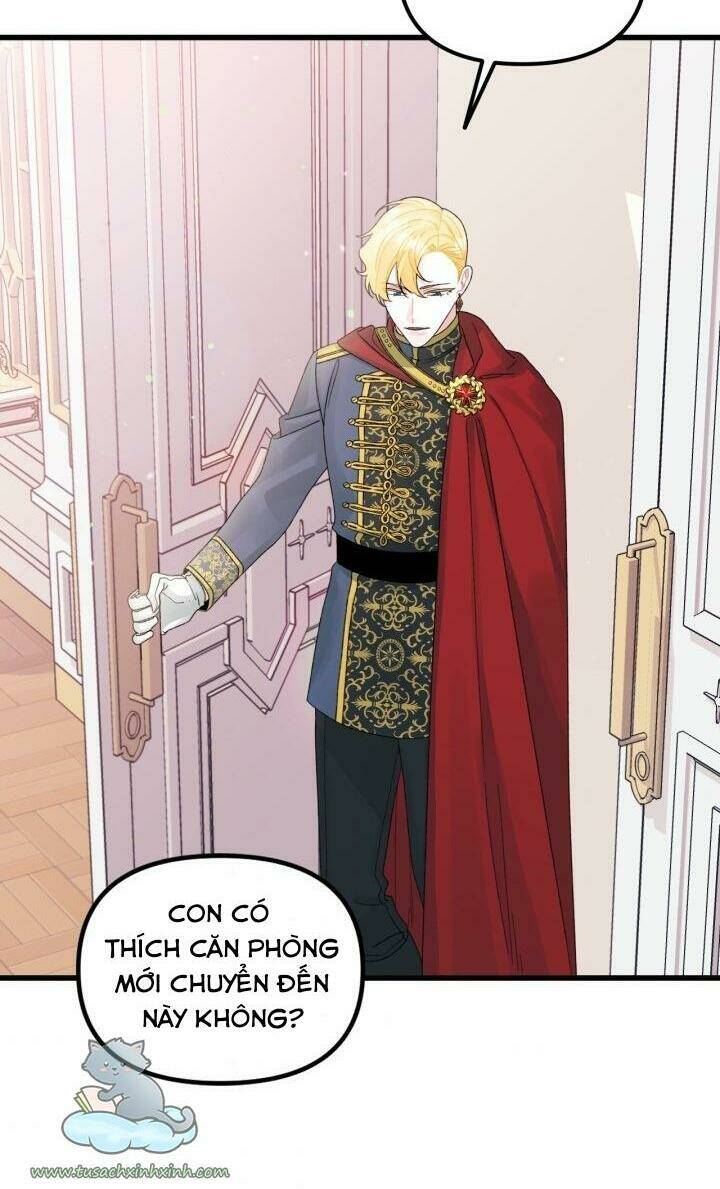 công chúa bãi rác chapter 49 6