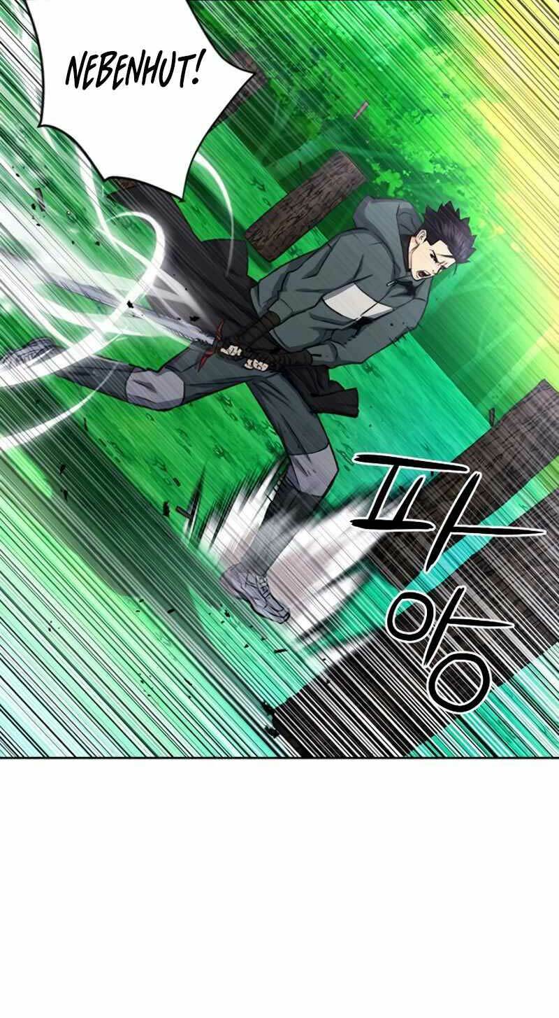 Druid Tại Ga Seoul - Người Hóa Thú Chapter 55 39