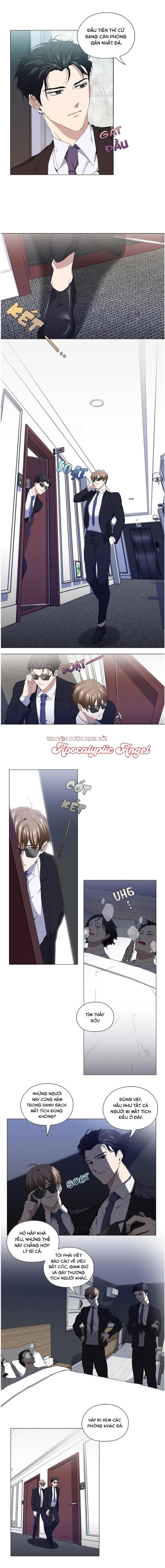 nhiệm vụ tiềm ẩn chapter 19 7