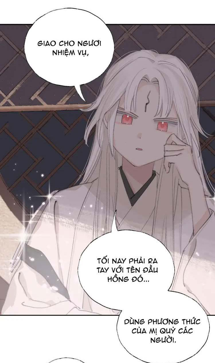 tôi lắng nghe thanh tôn chủ gọi chapter 4 39