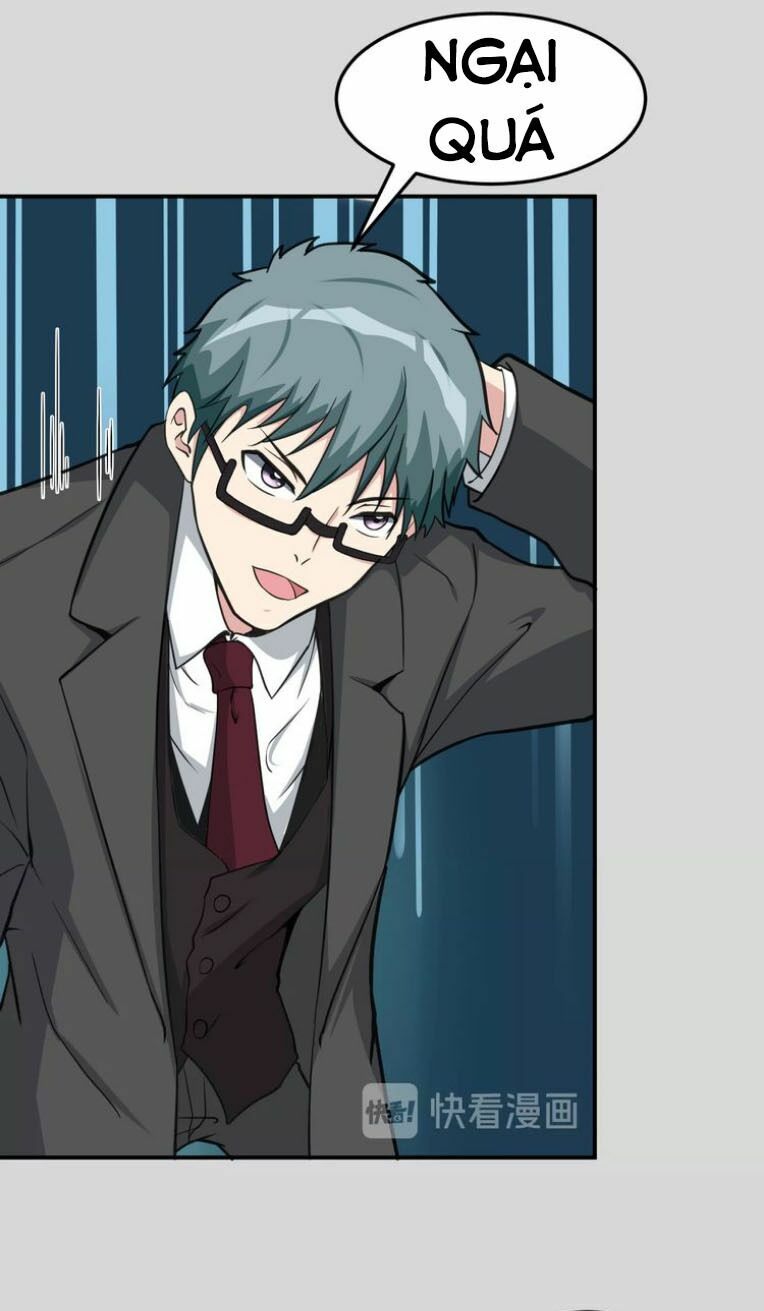 vô cực chiều thiên chapter 1 26