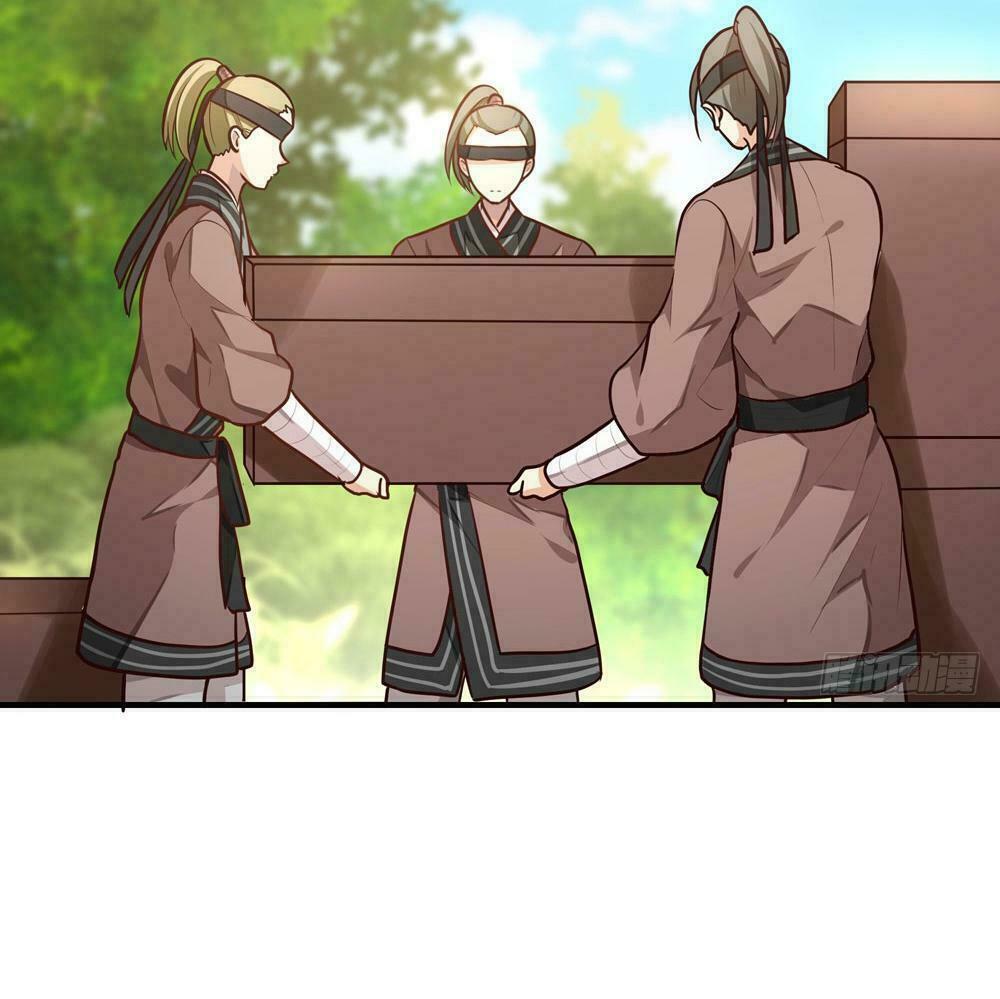 thái tử phi nhà ta thật hung hăng chapter 13 12