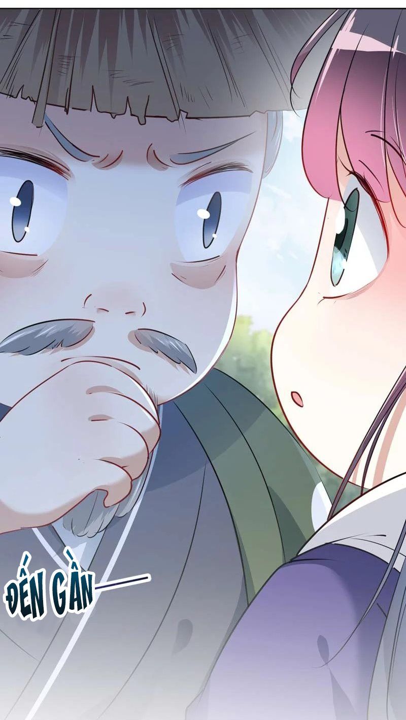 vương gia không thể trêu chapter 73 16