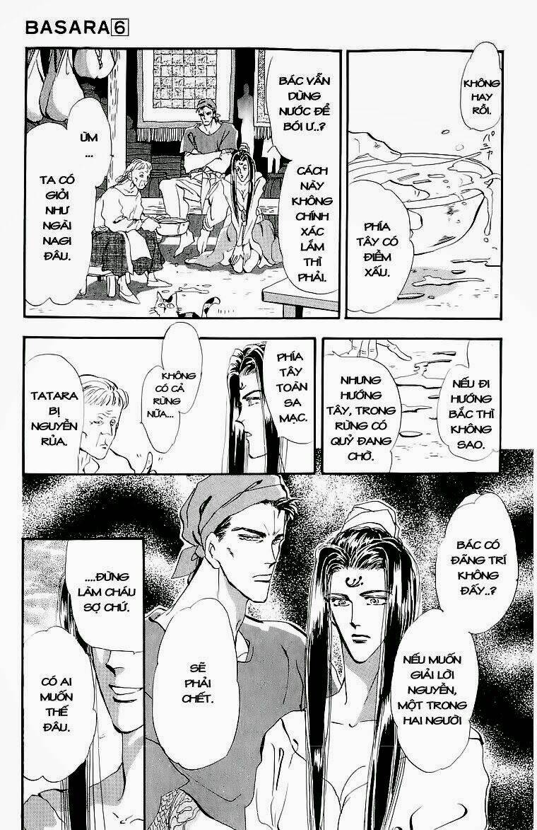 đứa con số phận chapter 23 32