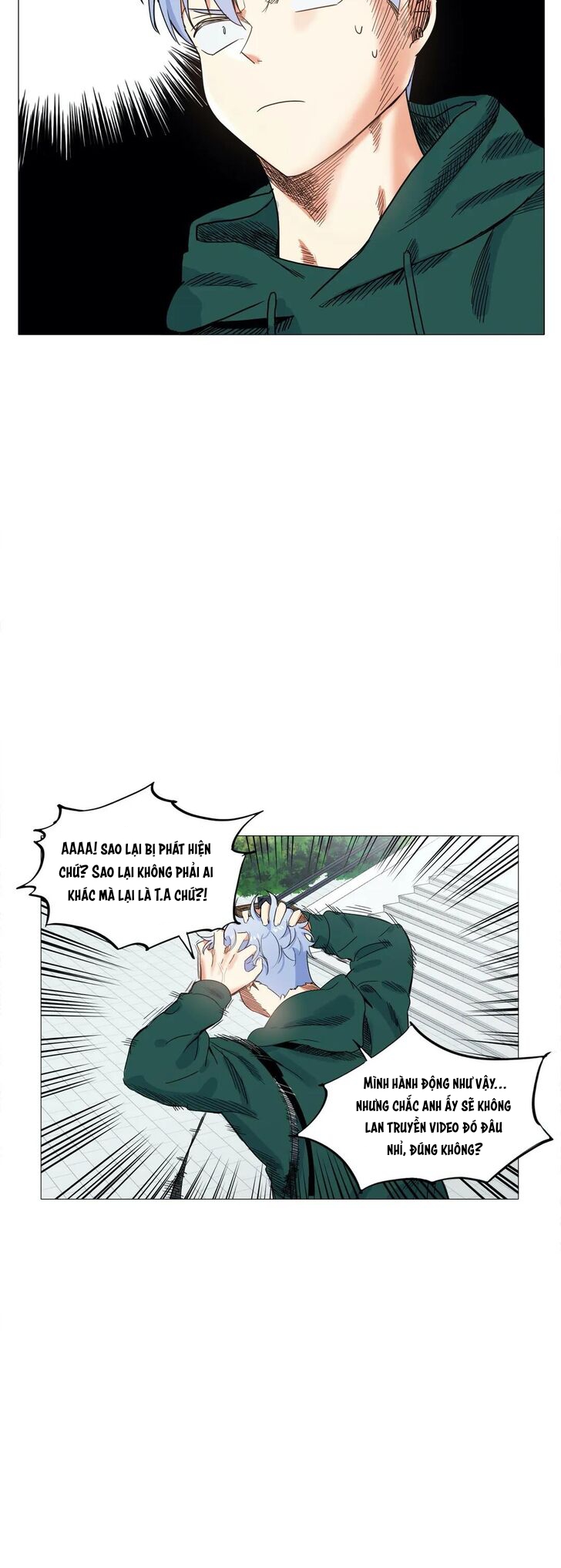 khiến anh cười chapter 22 9